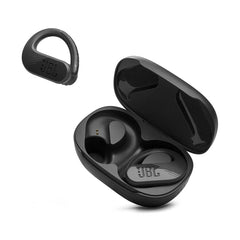 A Photo Of JBL Endurance Peak 3 - In-Ear Headphones - 50 Hours Playback, IP68 Waterproof, Secure Fit