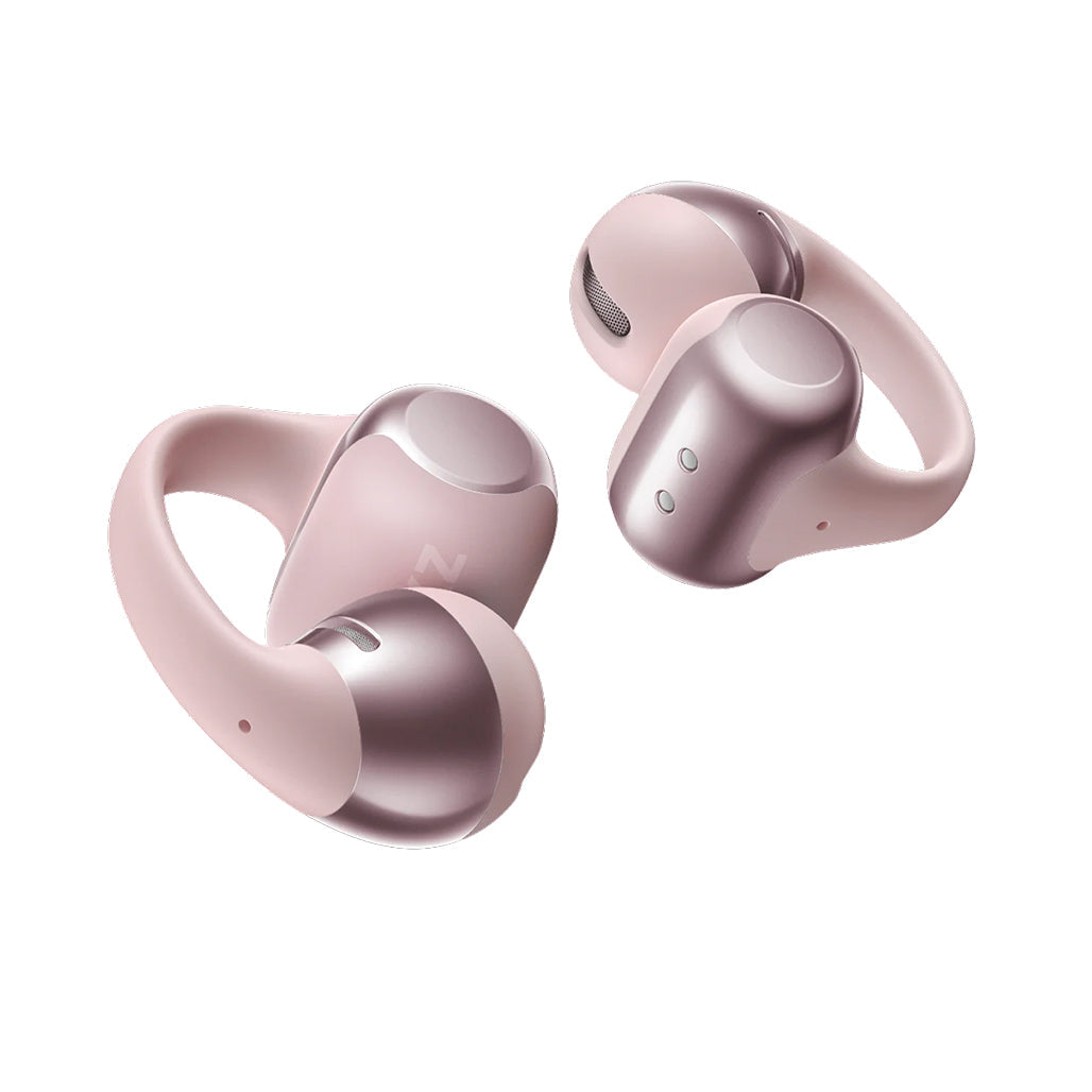 A Photo Of Shokz OpenDots ONE - Open-Ear Wireless Earbuds