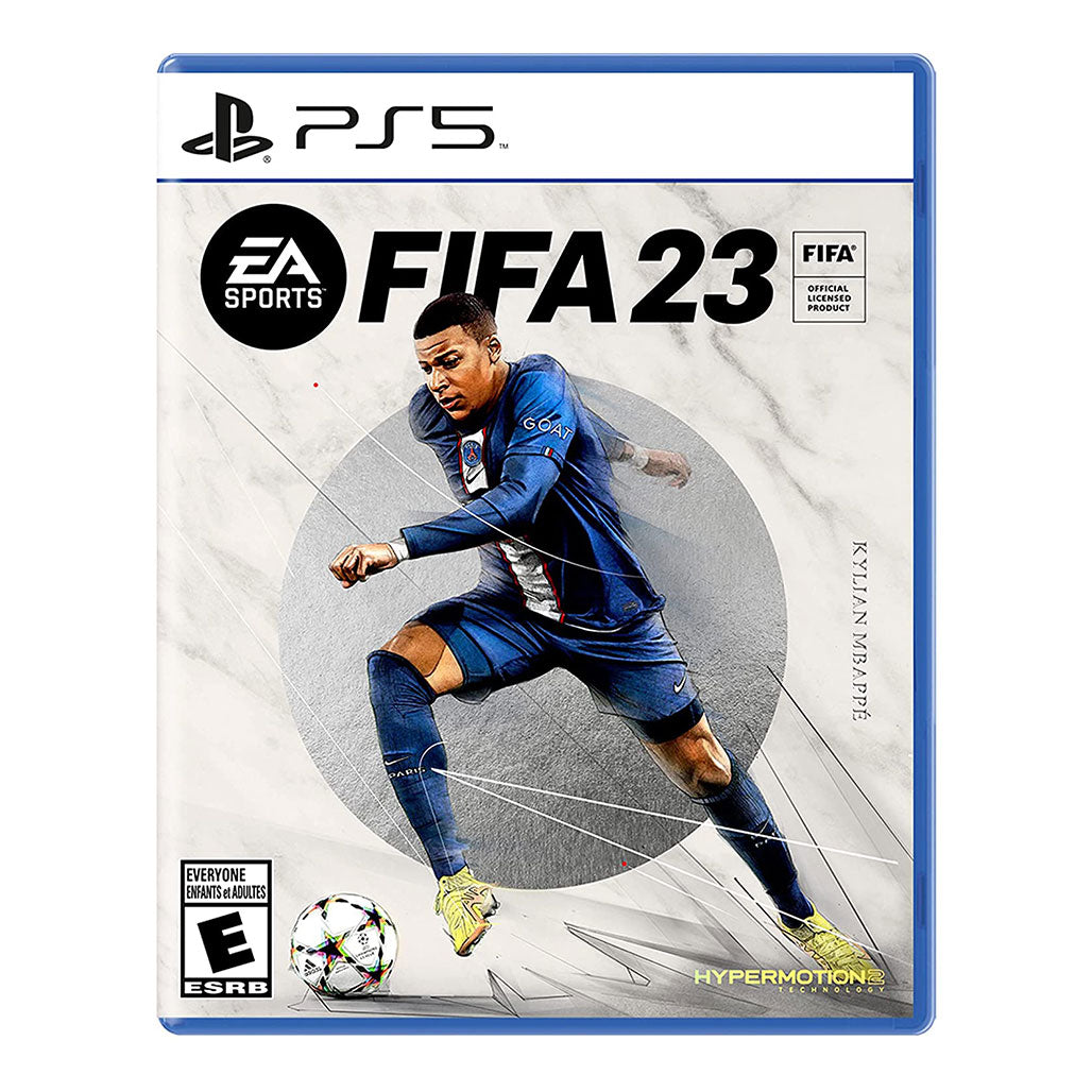 A Photo Of FIFA 23 for PS5 (EN/AR)