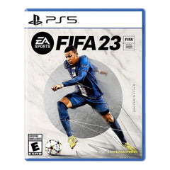 A Photo Of FIFA 23 for PS5 (EN/AR)