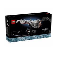 A Photo Of LEGO Tantive IV™ 654 Pieces - 75376
