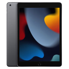 A Photo Of Apple iPad 10.2-inch (9th Gen, 2021) – 64GB or 256GB, Retina Display, A13 Bionic Chip