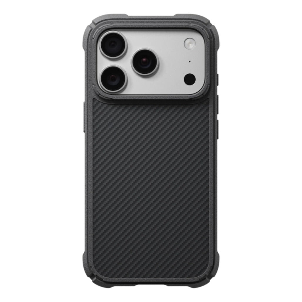 A Photo Of Pitaka Iphone 18 Pro/18 Pro Max Cairn Case