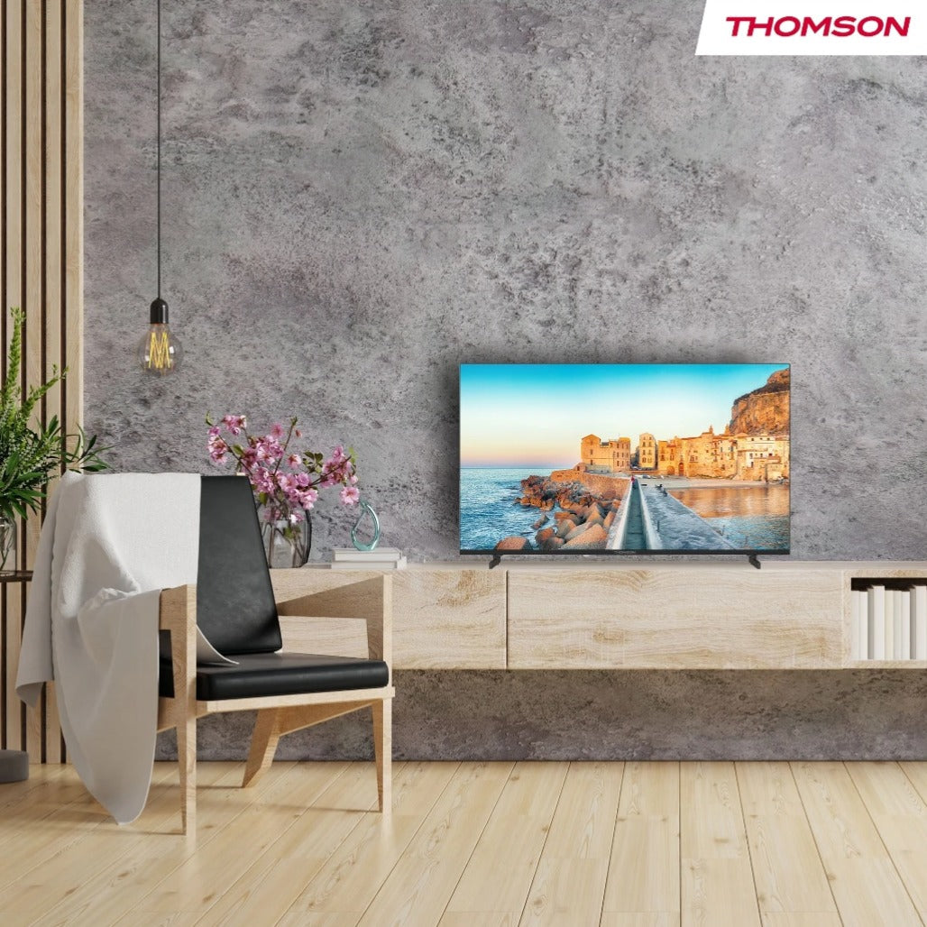 A Photo Of Thomson 43
