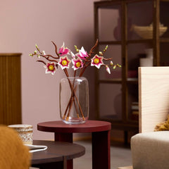 A Photo Of LEGO Magnolia Branches - 435 Pieces - 11510