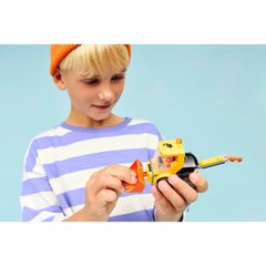 A Photo Of LEGO City Rides – Construction Loader 61 Pieces - 60483
