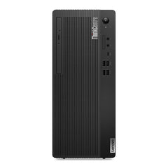 A Photo Of Lenovo ThinkCentre M70t Gen 4 12DR002HEX - Core i7-13700 - 8GB Ram - 512GB SSD - Intel UHD 770 Graphics - Includes Keyboard and Mouse