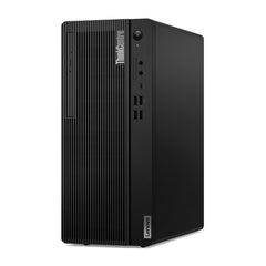 A Photo Of Lenovo ThinkCentre M70t Gen 4 12DR002HEX - Core i7-13700 - 8GB Ram - 512GB SSD - Intel UHD 770 Graphics - Includes Keyboard and Mouse