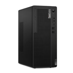 A Photo Of Lenovo ThinkCentre M70t Gen 4 12DR002HEX - Core i7-13700 - 8GB Ram - 512GB SSD - Intel UHD 770 Graphics - Includes Keyboard and Mouse