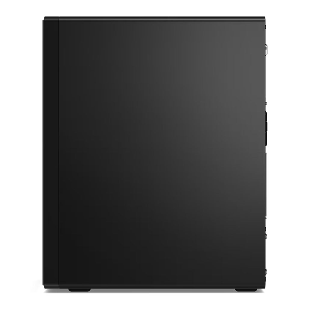 A Photo Of Lenovo ThinkCentre M70t Gen 4 12DR002HEX - Core i7-13700 - 8GB Ram - 512GB SSD - Intel UHD 770 Graphics - Includes Keyboard and Mouse