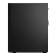 A Photo Of Lenovo ThinkCentre M70t Gen 4 12DR002HEX - Core i7-13700 - 8GB Ram - 512GB SSD - Intel UHD 770 Graphics - Includes Keyboard and Mouse