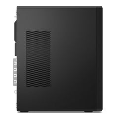A Photo Of Lenovo ThinkCentre M70t Gen 4 12DR002HEX - Core i7-13700 - 8GB Ram - 512GB SSD - Intel UHD 770 Graphics - Includes Keyboard and Mouse