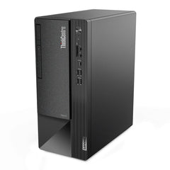 A Photo Of Lenovo Thinkcentre Neo 50t G4 12JD005JAX - Core i7-13700 - 8GB Ram - 512GB SSD - Intel UHD 770 Graphics - Includes Keyboard and Mouse