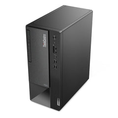 A Photo Of Lenovo Thinkcentre Neo 50t G4 12JD005JAX - Core i7-13700 - 8GB Ram - 512GB SSD - Intel UHD 770 Graphics - Includes Keyboard and Mouse