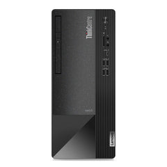 A Photo Of Lenovo Thinkcentre Neo 50t G4 12JD005JAX - Core i7-13700 - 8GB Ram - 512GB SSD - Intel UHD 770 Graphics - Includes Keyboard and Mouse