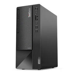 A Photo Of Lenovo Thinkcentre Neo 50t G4 12JD005JAX - Core i7-13700 - 8GB Ram - 512GB SSD - Intel UHD 770 Graphics - Includes Keyboard and Mouse