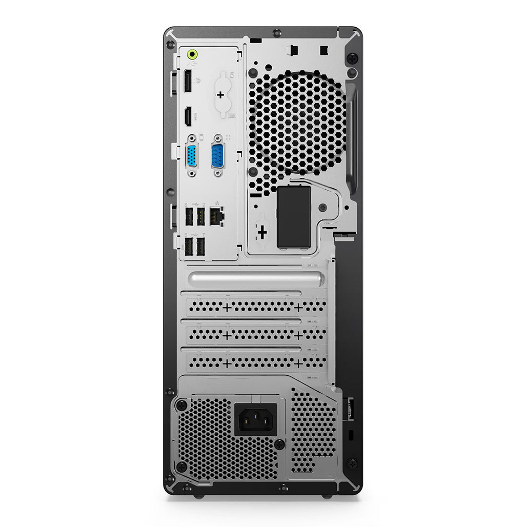 A Photo Of Lenovo Thinkcentre Neo 50t G4 12JD005JAX - Core i7-13700 - 8GB Ram - 512GB SSD - Intel UHD 770 Graphics - Includes Keyboard and Mouse