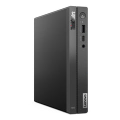 A Photo Of Lenovo ThinkCentre Neo 50q G4 12LN003PEX - Core i5-13420H - 8GB Ram - 512GB SSD - Intel UHD Graphics - Includes Keyboard and Mouse