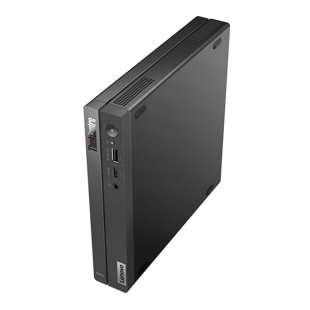 A Photo Of Lenovo ThinkCentre Neo 50q G4 12LN003PEX - Core i5-13420H - 8GB Ram - 512GB SSD - Intel UHD Graphics - Includes Keyboard and Mouse