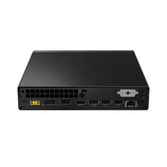 A Photo Of Lenovo ThinkCentre Neo 50q G4 12LN003PEX - Core i5-13420H - 8GB Ram - 512GB SSD - Intel UHD Graphics - Includes Keyboard and Mouse