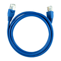 Aico Cat6 2M Shielded Ethernet Patch Cord Network Cable