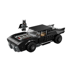 A Photo Of LEGO The Batman™ Batmobile™ - 330 Pieces - 76332