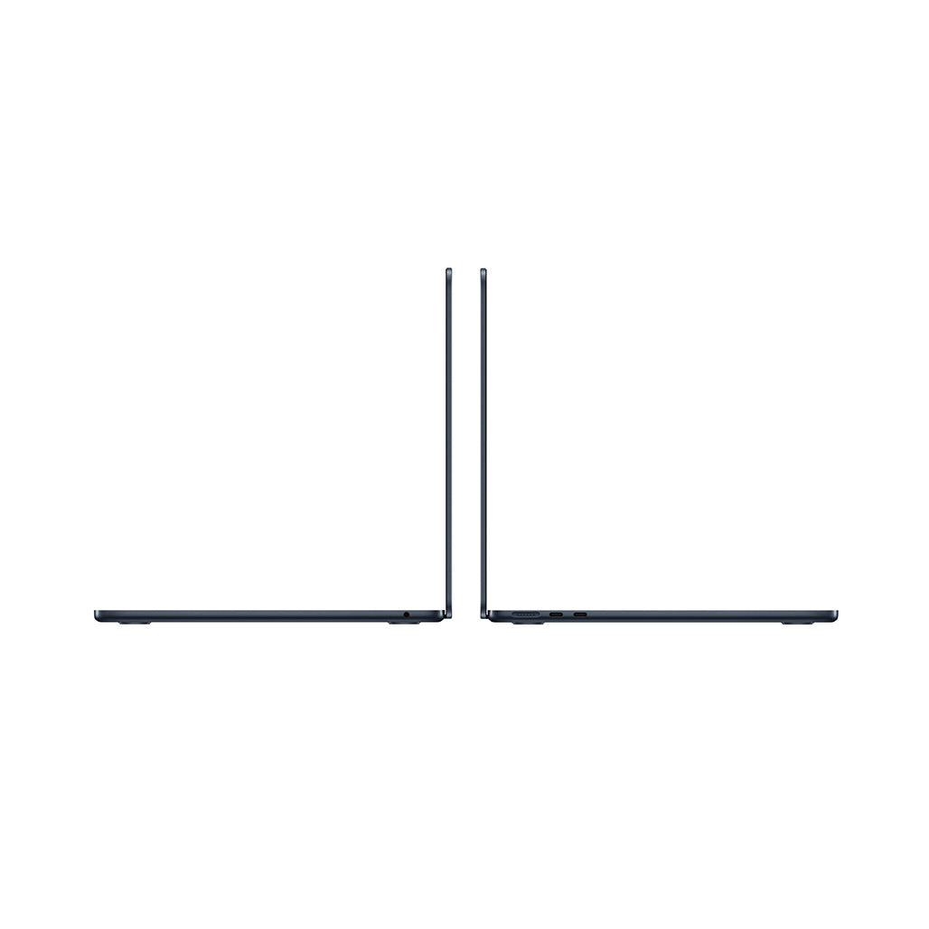 A Photo Of Apple MacBook Air - 13