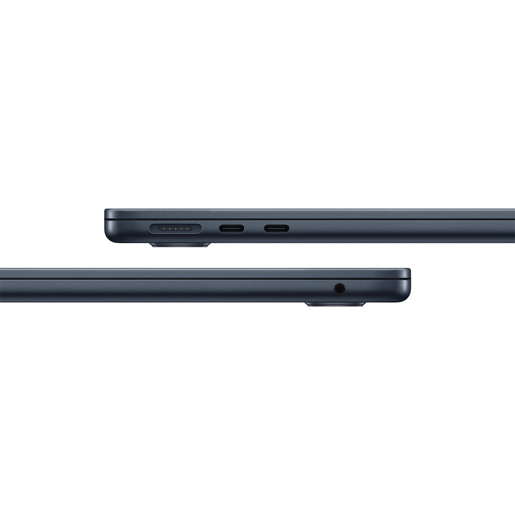 A Photo Of Apple MacBook Air - 13.6