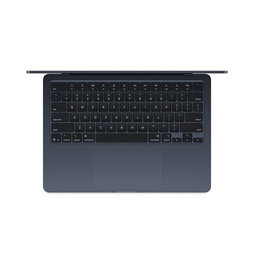 A Photo Of Apple MacBook Air - 13.6