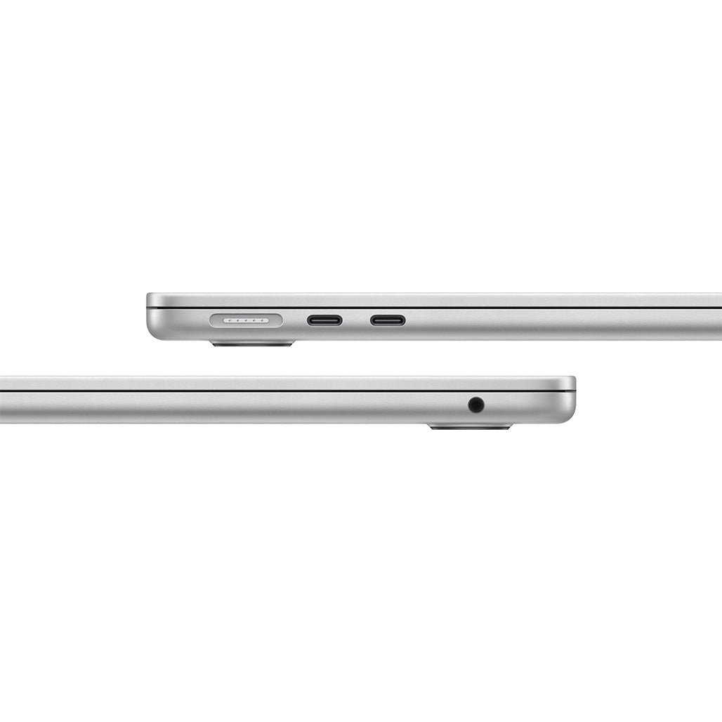 A Photo Of Apple MacBook Air - 13.6