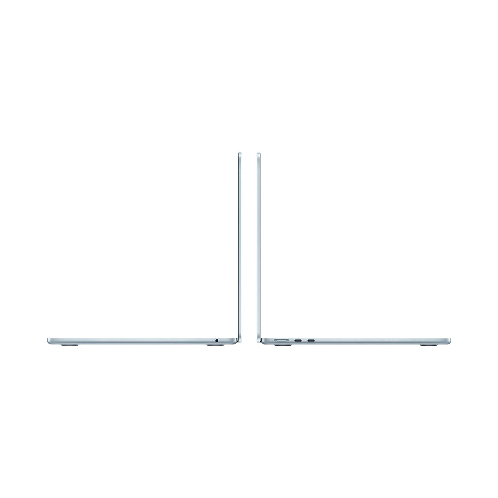 A Photo Of Apple MacBook Air - 13.6
