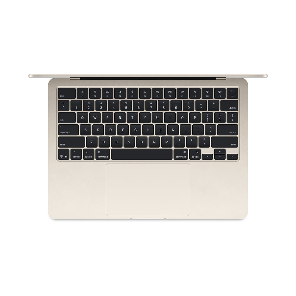 A Photo Of Apple MacBook Air - 13