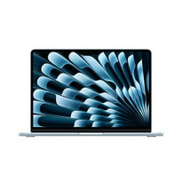 Apple MacBook Air - 13.6" - M4 chip - 10-core CPU - 8-core GPU - 16GB Ram - 256GB SSD