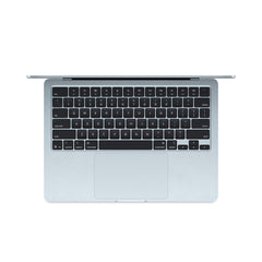 A Photo Of Apple MacBook Air - 13