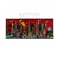 LEGO Batman: The Animated Series Gotham City™ 4210 Pieces - 76271