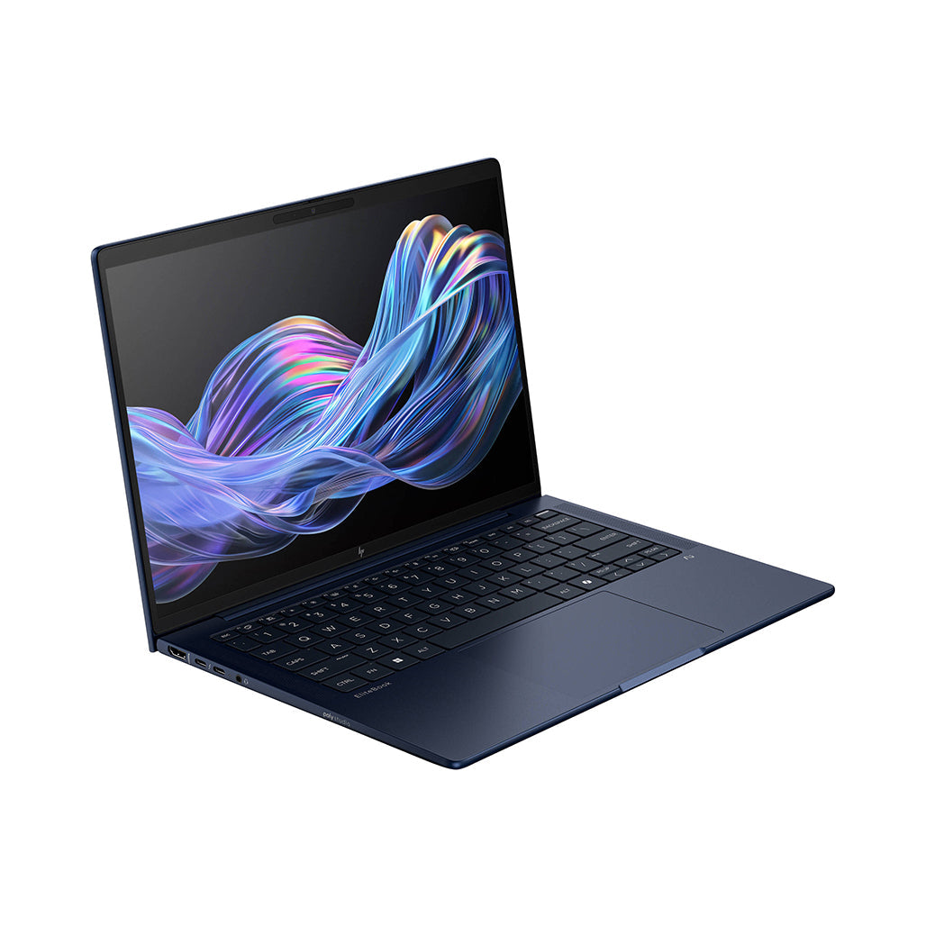 A Photo Of HP EliteBook X G1i Copilot+PC 14-EBXG1I7 - 14