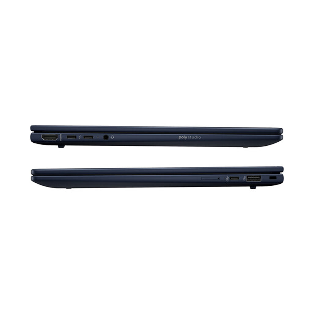 A Photo Of HP EliteBook X G1i Copilot+PC 14-EBXG1I7 - 14