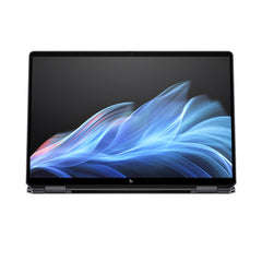 A Photo Of HP OmniBook Ultra Flip 2-in-1 Laptop Next Gen AI PC 14-FH0013DX - 14