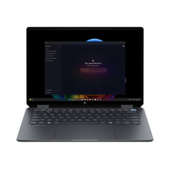 A Photo Of HP OmniBook Ultra Flip 2-in-1 Laptop Next Gen AI PC 14-FH0033DX - 14