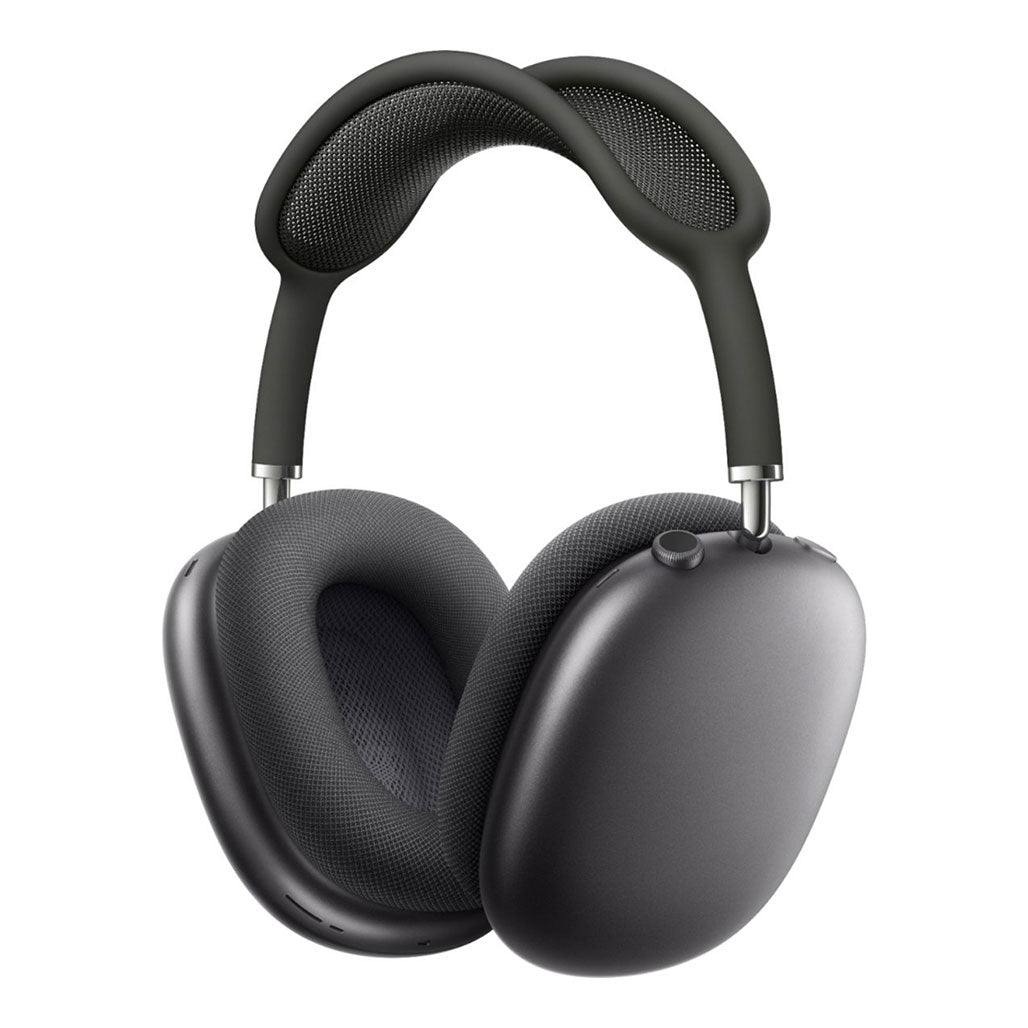 A Photo Of Apple AirPods Max - Space Gray - Used as New (Warranty till June 2025)