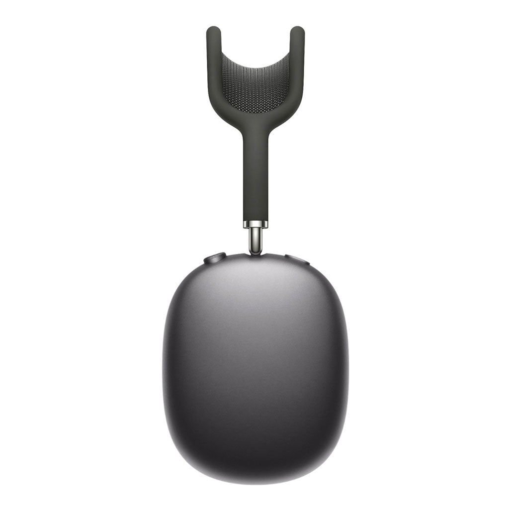 A Photo Of Apple AirPods Max - Premium Over-Ear Headphones with Active Noise Cancellation, Personalized Spatial Audio, and H1 Chip