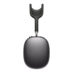 A Photo Of Apple AirPods Max - Premium Over-Ear Headphones with Active Noise Cancellation, Personalized Spatial Audio, and H1 Chip