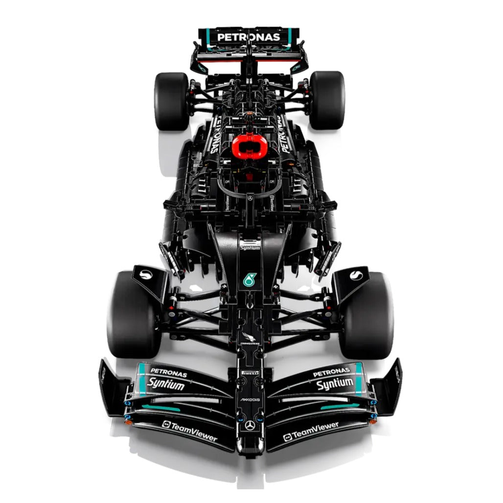 A Photo Of LEGO Technic Mercedes-AMG F1 W14 E Performance 1643 Pieces - 42171