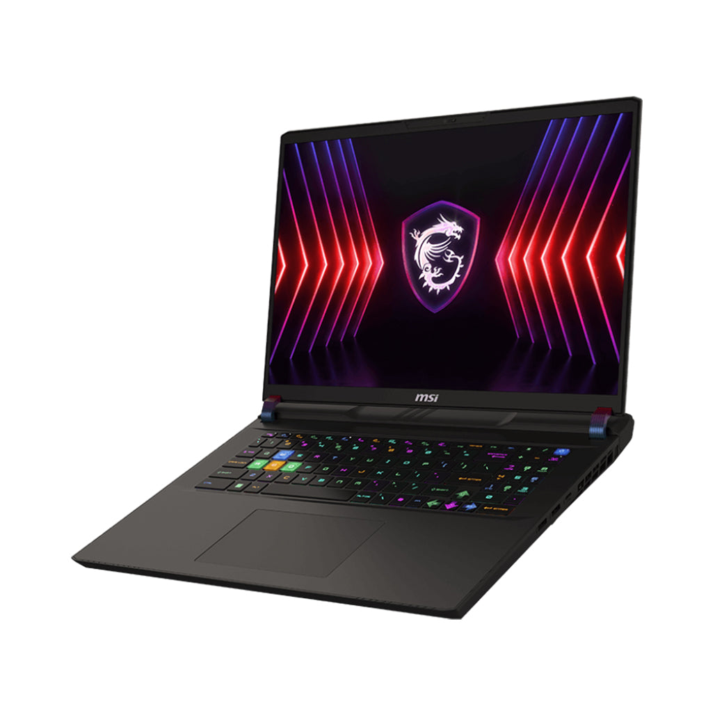 A Photo Of MSI Vector 17 HX A14VHG-629CN - 17