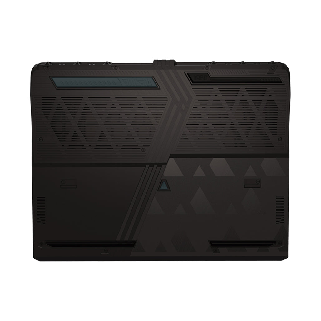 A Photo Of MSI Vector 17 HX A14VHG-629CN - 17