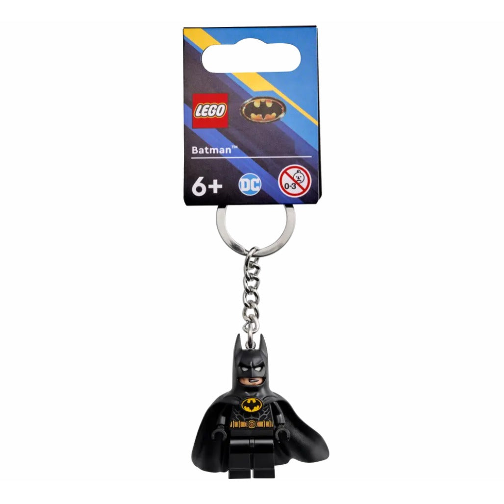 A Photo Of LEGO Batman™ Key Chain - 854235