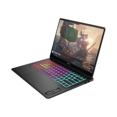 A Photo Of HP OMEN Transcend Gaming Laptop 14-FB0013 - 14