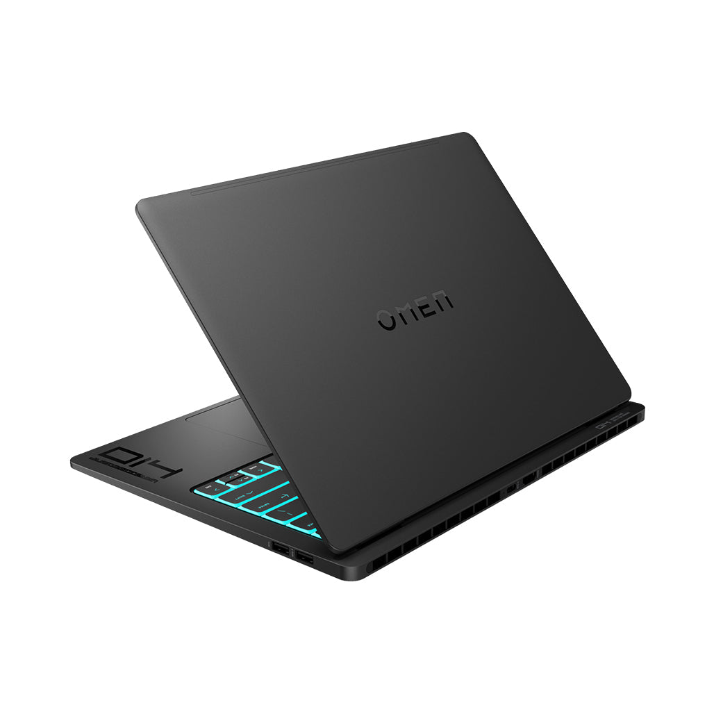 A Photo Of HP OMEN Transcend Gaming Laptop 14-FB0013 - 14