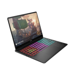 A Photo Of HP OMEN Transcend Gaming Laptop 14-FB1075NG - 14
