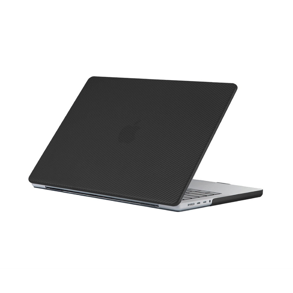 A Photo Of Green Lion 2.0mm Ultra-Slim Hard Shell Case for MacBook Pro 13